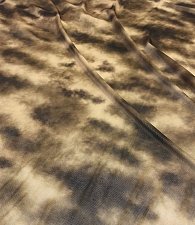 Сетка принт абстракция хакки