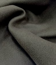 Сукно пальтово-костюмное хакки №5